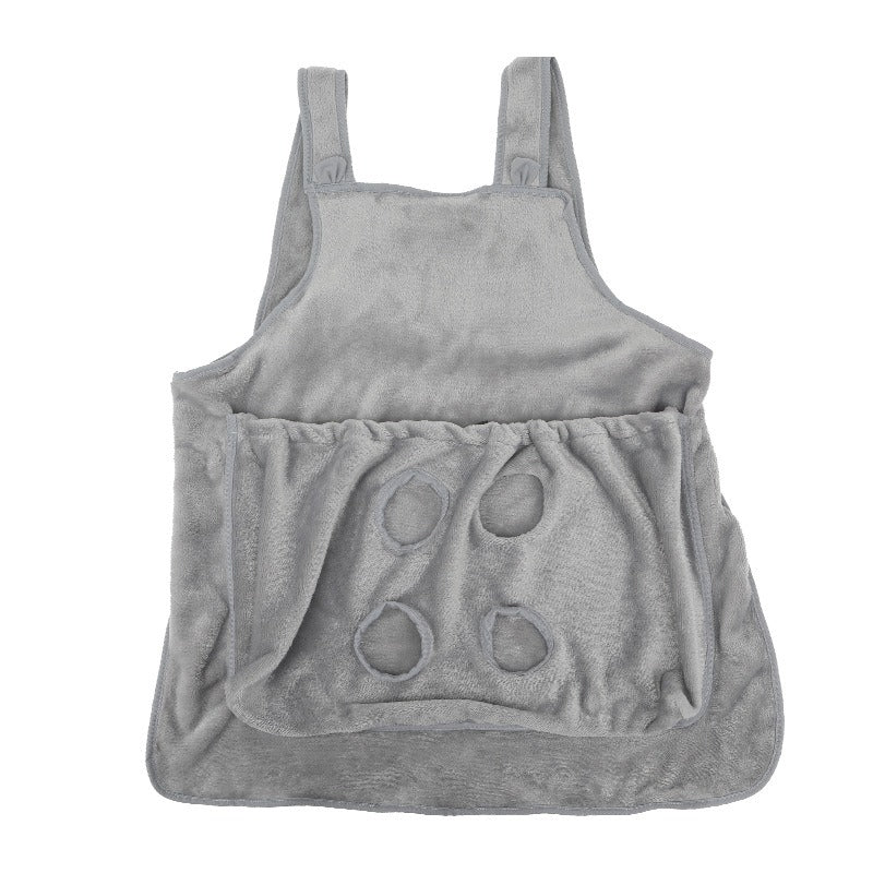 Bejirog Kitty Cuddle Clothes