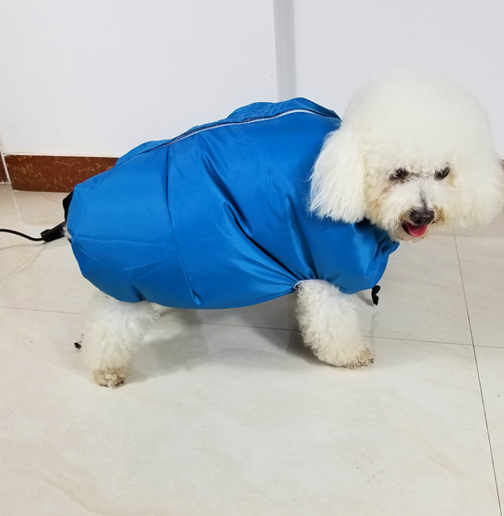 Pet Care Drying Station