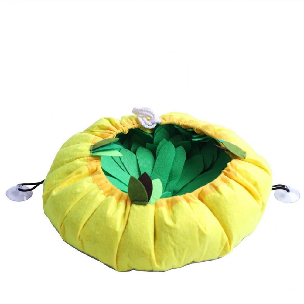 Snuffle Mat Dog Food Puzzle Toy