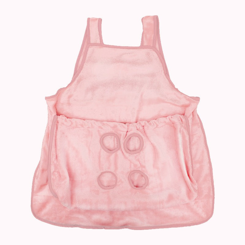 Bejirog Kitty Cuddle Clothes