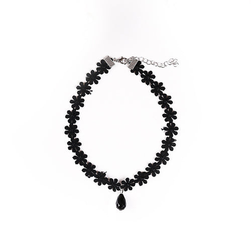 2023 Halloween Wednesday Addams Costume Accessories