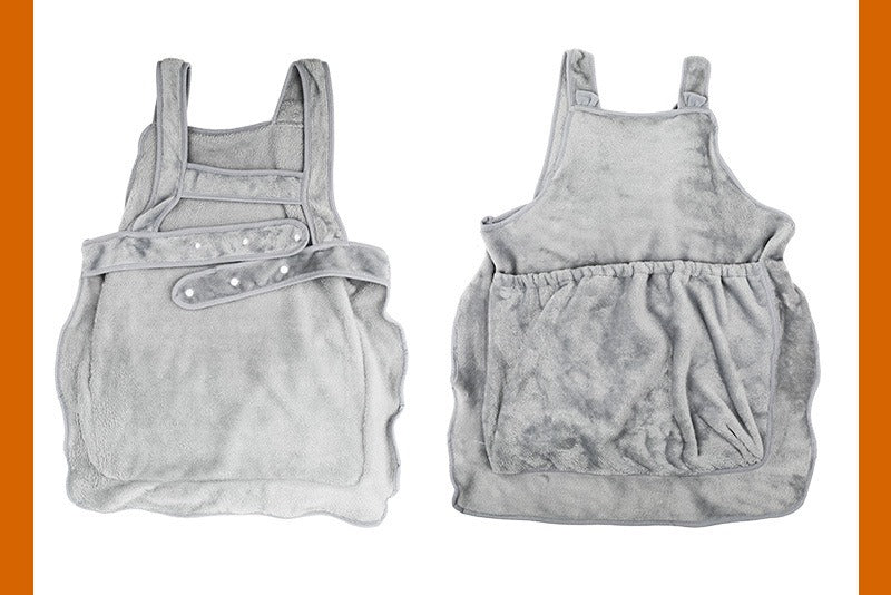 Bejirog Kitty Cuddle Clothes