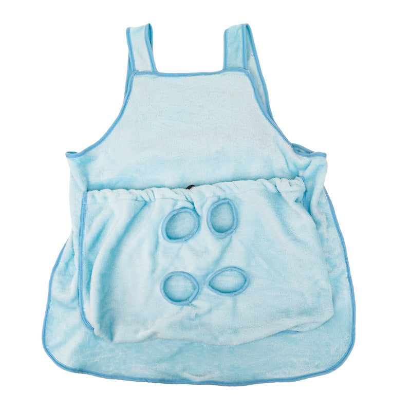 Bejirog Kitty Cuddle Clothes