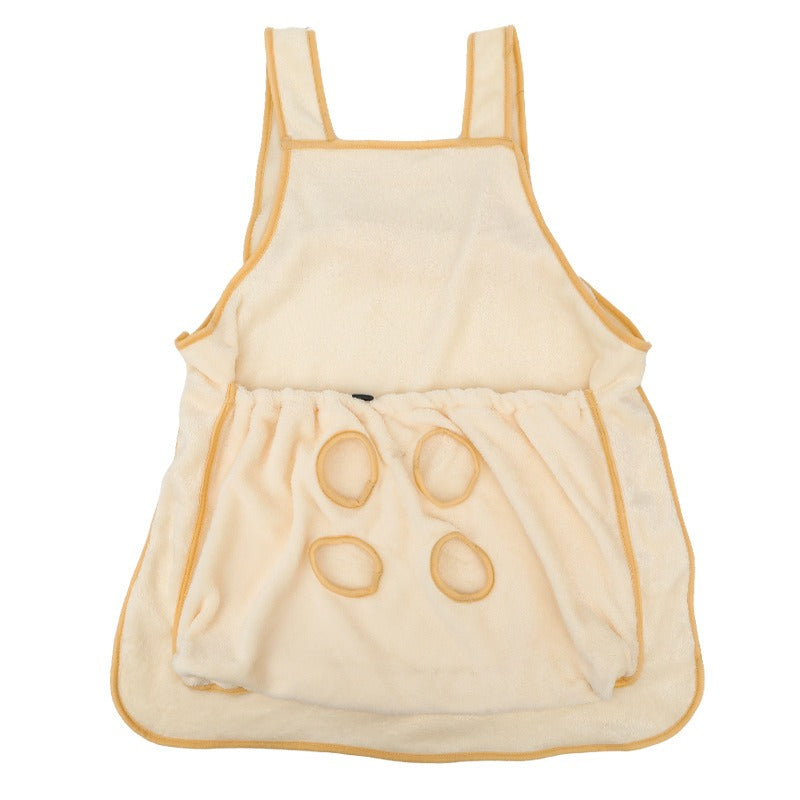 Bejirog Kitty Cuddle Clothes