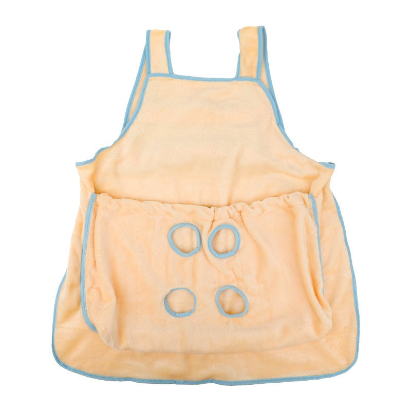 Bejirog Kitty Cuddle Clothes