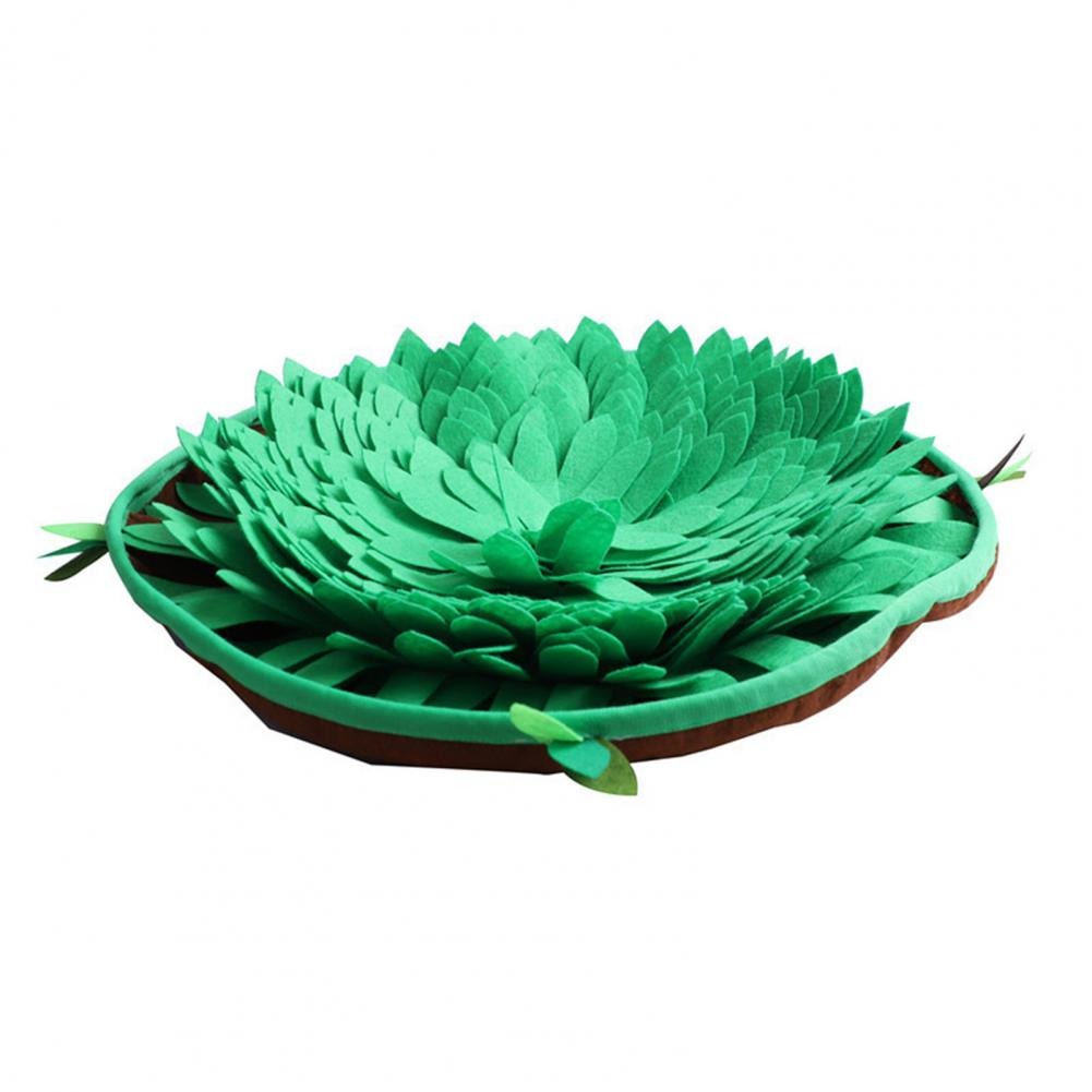 Snuffle Mat Dog Food Puzzle Toy