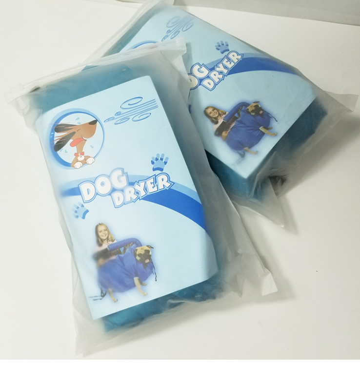 Pet Care Drying Station