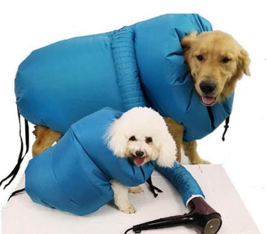 Pet Care Drying Station