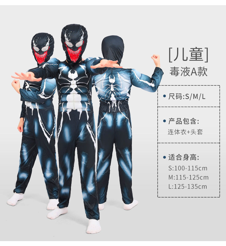 Halloween Kids Costumes: Captain America, Iron Man & More