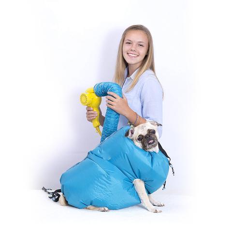 Pet Care Drying Station